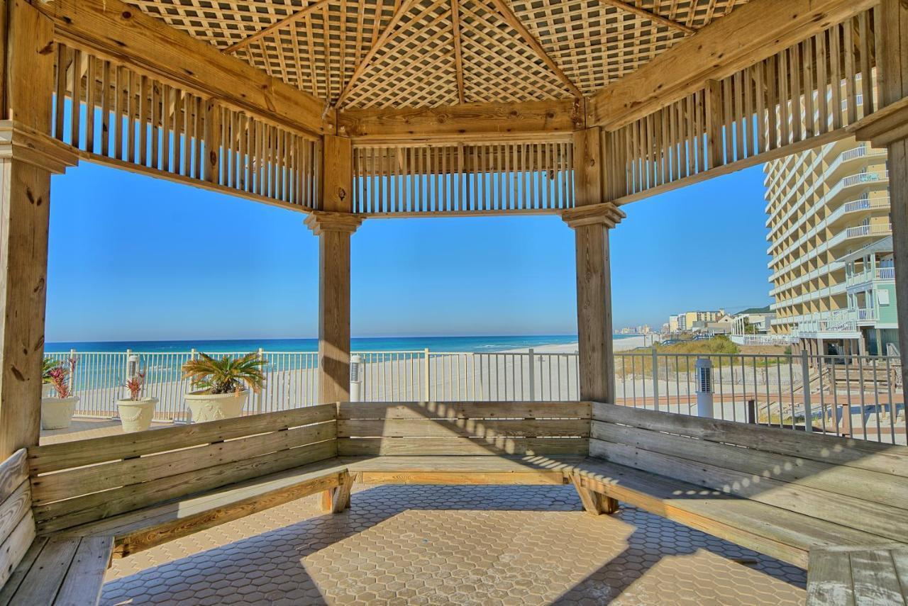 Treasure Island 1003 Villa Panama City Beach Exterior photo
