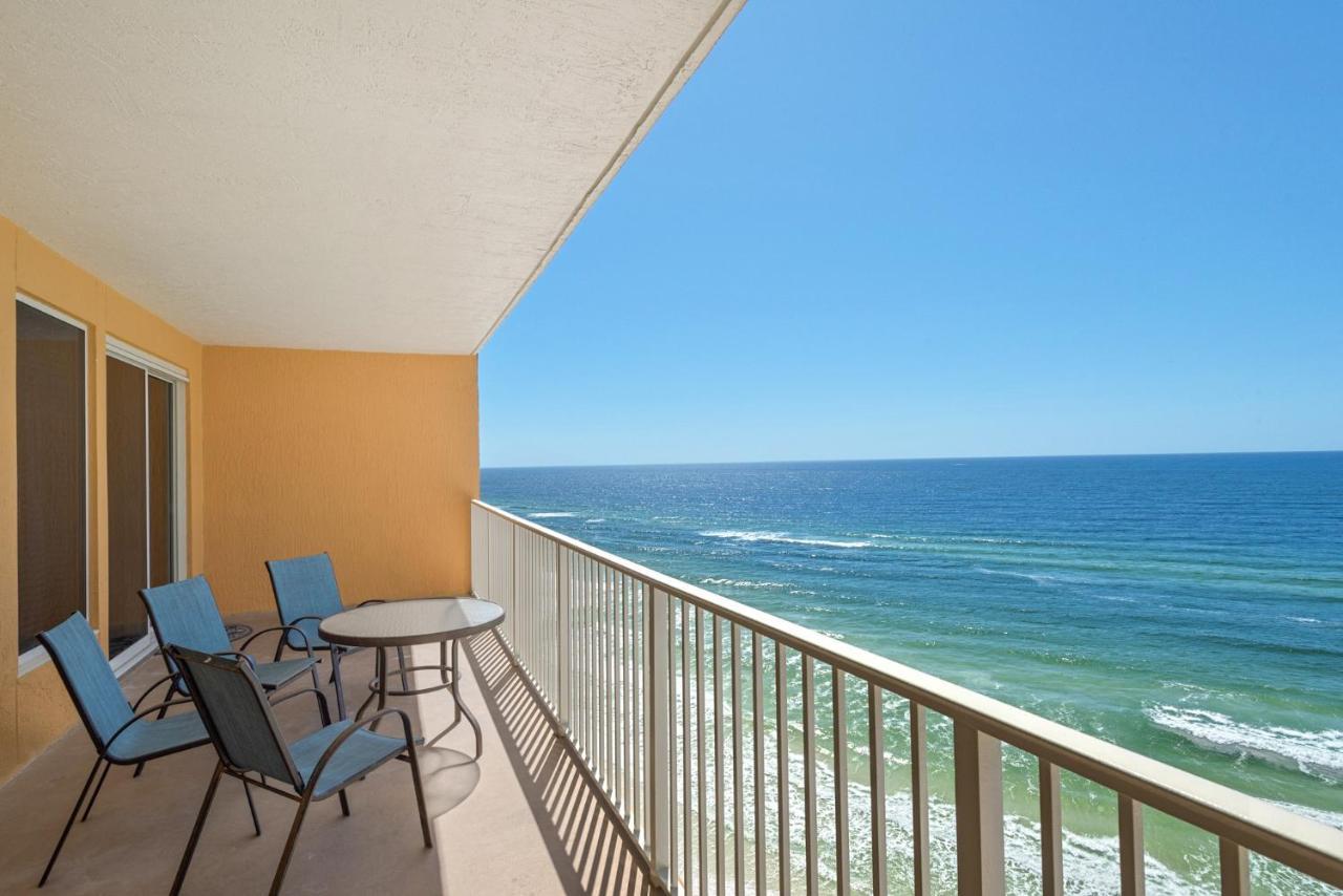 Treasure Island 1003 Villa Panama City Beach Exterior photo