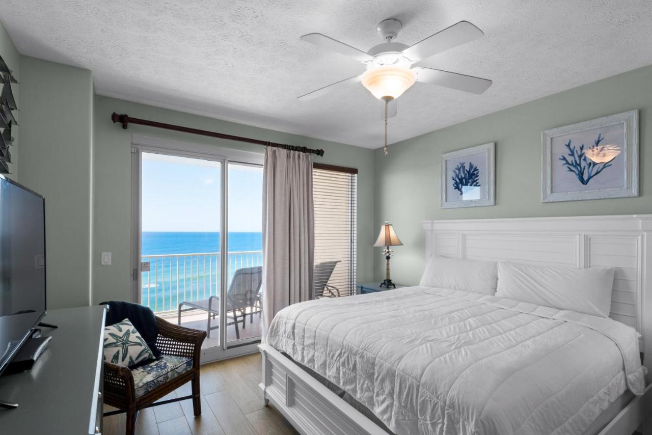 Treasure Island 1003 Villa Panama City Beach Exterior photo